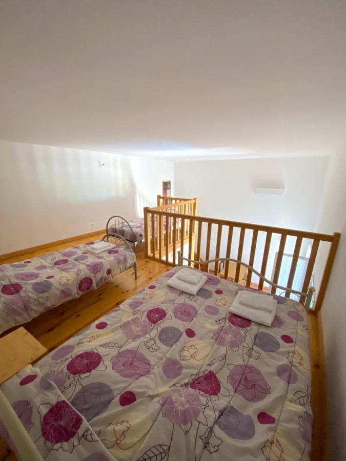 Appartements " Le Clos De La Cerisaie" Castillon-du-Gard Exterior photo